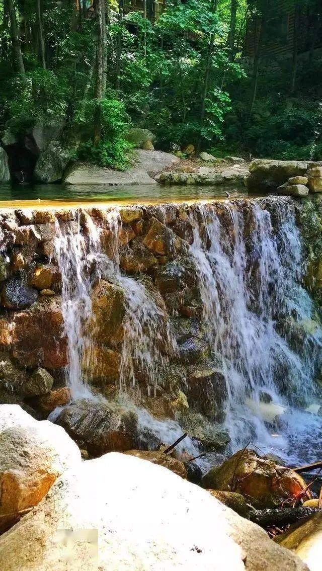 夏之许诺
